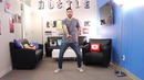 How to dance PSY Daddy