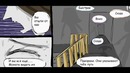 Undertale AU/Horrortale [16+] #3 [ RUS ]