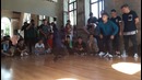 Battle top 32 (Спаун)