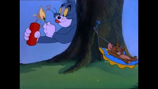 Tom and Jerry – 10 Серия (3 Сезон)