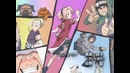 Naruto Opening 4 v2