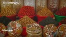 Сиабский базар покажет жизнь самаркандцев