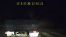 Мощнейший взрыв газа в Тайване(Советую посмотреть)
