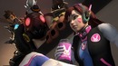Soda Shenanigans (SFM – Overwatch)