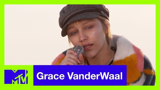 Grace VanderWaal – City Song | Live Acoustic