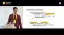 003. Корутины в Kotlin – Роман Елизаров, JetBrains