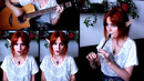 Lineage 2 – Shepard’s Flute (Dion theme) Gingertail Cover