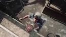 One Last Time – Parkour
