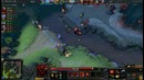 DOTA2: TI6: CoL vs Execration (Wild Card, LB Semi-Final, Game 2)