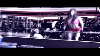 Female Bodybuilding and Fitness Motivation 3