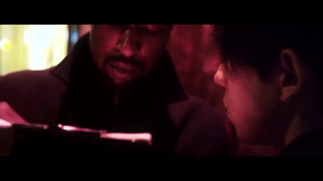 Swedish House Mafia feat. Knife Party – Antidote