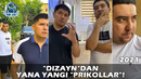 «Дизайн»дан яна янги «приколлар»! 2021! | «Dizayn»dan yana yangi «prikollar»! 2021