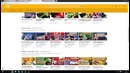 Попробуй новый дизайн youtube