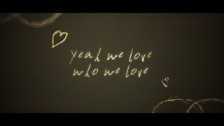 Sam Smith, Ed Sheeran – Who We Love (Lyric Video)