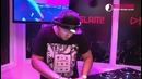 Justin Prime – Live @ SLAM! Bij Igmar (11.08.2016)