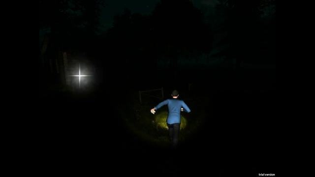 Что-то типа прохождения Survivors Viy(2)