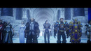 Warcraft – Orc and Human Heritage Armor aquisition MegaCinematic