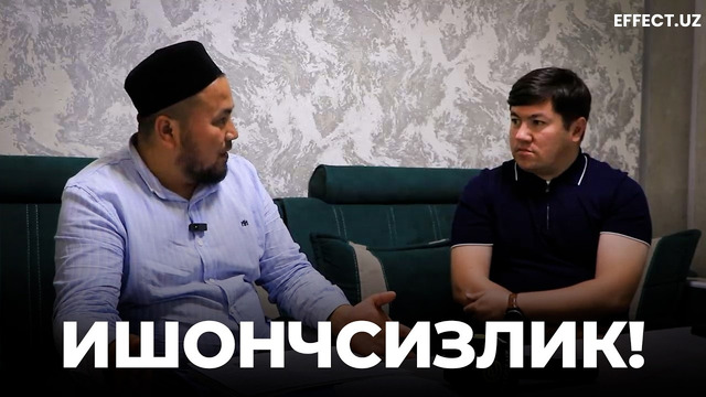 «КАДАСТРНИНГ ШУ ИШИНИ ДЕБ ҚОНУНГА ИШОНМАЙ ҚЎЙДИМ!» – АНДИЖОНЛИК ТАДБИРКОРНИНГ НИДОСИ