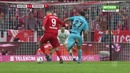 Бавария – Фрайбург | Немецкая Бундеслига 2018/19 | 10-й тур