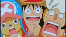 One Piece / Ван-Пис 524 (Shachiburi)