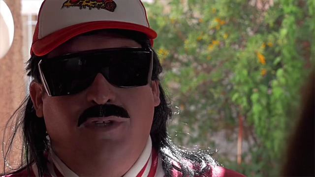 Commando Ninja – Official Trailer