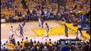 NBA 2016: Golden State Warriors vs Oklahoma City (Full Highlights Playoffs 5)