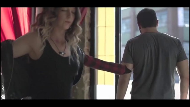 Tenishia & Jonathan Mendelsohn – A New Dream (Official Music Video)