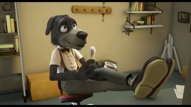 Cамый Смешной Мултик 2016