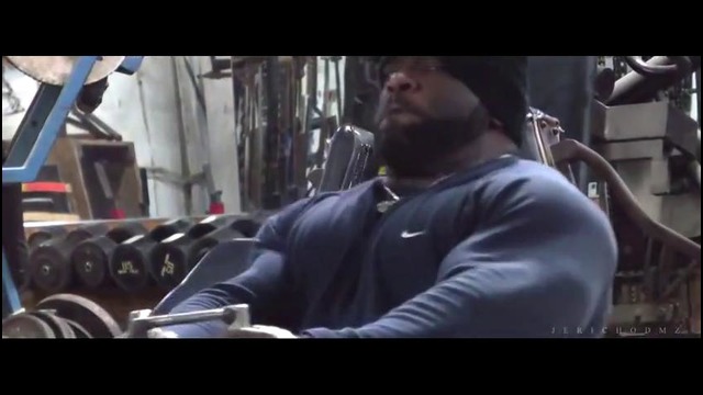 Bodybuilding motivation – CHAMPIONS