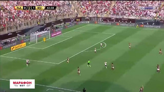 Ривер Плейт – Фламенго | Кубок Либертадорес 2019 | Финал