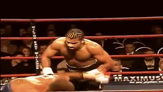 David haye – all knockouts – all knockdown