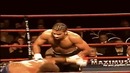 David haye – all knockouts – all knockdown