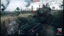 BF1 | Лёгкий танк | Mодель урона