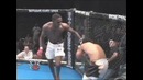 Jon Jones Vs. Moyses Gabin