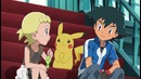 Покемон X Y & Z / Pokemon X Y & Z [ТВ-19] – 44 Серия