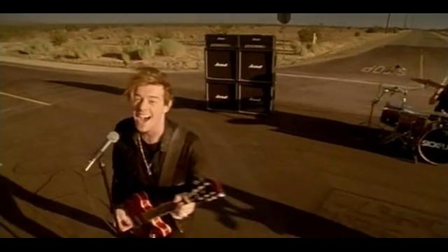 Sick Puppies – Maybe