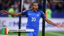 ТОП-ФУТБОЛИСТЫ, которые не играют за свои НАСТОЯЩИЕ сборные! Мбаппе, Лукаку, Дембеле
