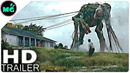 NEW MOVIE TRAILERS 2022 (Best Of The Year)
