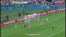 Нигерия 2:3 Аргентина | Обзор Матча 25.06.2014