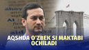 «Amerikaliklar SI bilan ajdodlarimiz qiyofalarini tiklamoqchi»