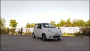 Chevrolet Daewoo Ravon Matiz! Самое крепкое Яйцо в Мире