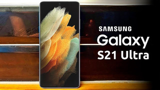 Samsung galaxy s21 ultra – цена и характеристики