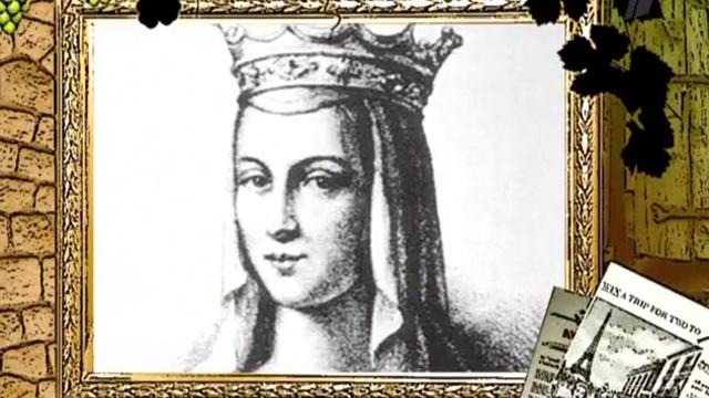 Тур Дэ Франс (Серия 2)