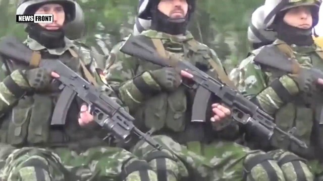 Этот клип Чичериной о Донбассе набирает миллионы просмотров