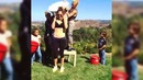 Top Celebrity Ice Bucket Challenges
