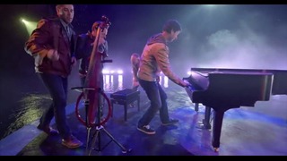 ThePianoGuys – Ants Marching / Ode To Joy (in 4K)