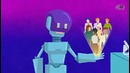 Как образуются шрамы(TED Ed)