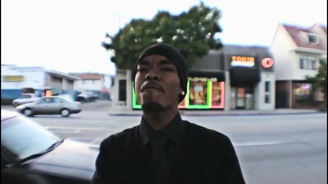 Horseshoe Gang – Ventin