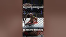 Masterful Submission by Renato Moicano #ufc #mma #shorts