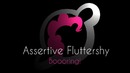 Assertive Fluttershy – Boooring! (Dubstep Mix)